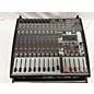 Used Behringer PMP4000 Powered Mixer thumbnail