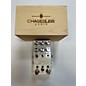 Used Used Chase Bliss Warped Vinyl White Effect Pedal thumbnail