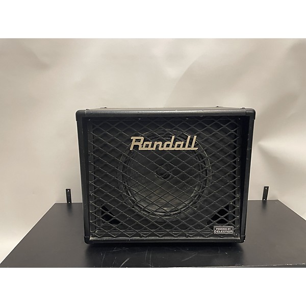 Used Randall RD112-V30 Guitar Cabinet