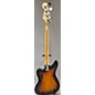 Used Squier Classic Vibe Jaguar Electric Bass Guitar