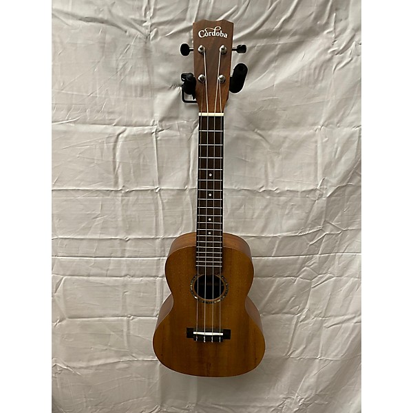 Used Cordoba 28c Ukulele