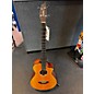 Used Breedlove Pursuit Concert CE Acoustic Bass Acoustic Bass Guitar thumbnail