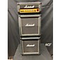 Used Marshall Lead 12 Micro Stack Guitar Stack thumbnail