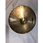 Used Agazarian 16in Thin Crash Cymbal thumbnail