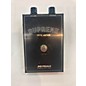 Used JHS Pedals SUPREME 1972 JAPAN FUZZ Effect Pedal thumbnail