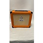 Used Orange Amplifiers Crush 20 20W 1x8 Guitar Combo Amp thumbnail