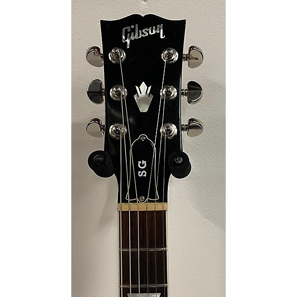 Used Gibson SG Stand 2019 Solid Body Electric Guitar