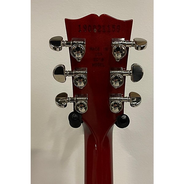 Used Gibson SG Stand 2019 Solid Body Electric Guitar
