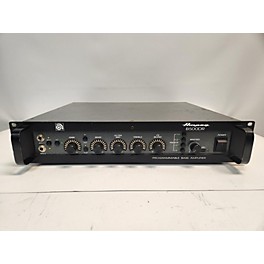 Used Ampeg Used Ampeg B500DR Bass Amp Head