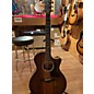 Used Taylor 724ce Acoustic Electric Guitar thumbnail