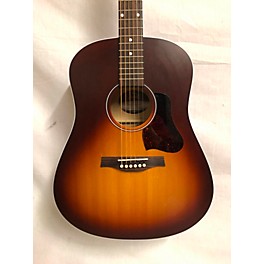 Used Seagull Used Seagull Entourage Grand Parlor AUTUMN BURST Acoustic Guitar