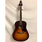 Used Seagull Entourage Grand Parlor Acoustic Guitar