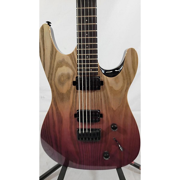 Used Chapman ML1 Modern Baritone Solid Body Electric Guitar