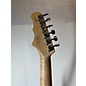 Used Fret-King CORONA ‘GW’ GEOFF WHITEHORN Solid Body Electric Guitar