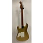 Used Fender 2021 GC Stratocaster HST Journeyman Solid Body Electric Guitar