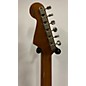 Used Fender 2021 GC Stratocaster HST Journeyman Solid Body Electric Guitar