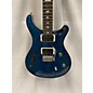 Used PRS CE24 Semi-Hollow Hollow Body Electric Guitar