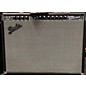 Used Fender 1965 Reissue Twin Reverb 85W 2x12 Tube Guitar Combo Amp thumbnail