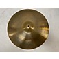 Used Zildjian 20in A SERIES RIDE Cymbal thumbnail