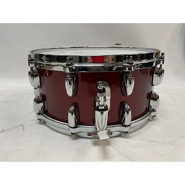 Used Gretsch Drums 6.5X14 Renown 57 Snare Drum
