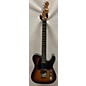 Used Fender 2020 American Ultra Telecaster Solid Body Electric Guitar thumbnail