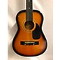 Used Harmony H12 Classical Acoustic Guitar thumbnail