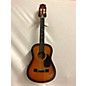 Used Harmony H12 Classical Acoustic Guitar