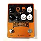 Used Keeley D & M DRIVE Effect Pedal thumbnail