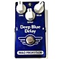 Used Mad Professor Deep Blue Delay Effect Pedal thumbnail