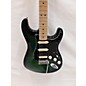 Used Fender 2021 Player Stratocaster HSS Plus Top Solid Body Electric Guitar