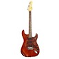 Used G&L LEGACY Solid Body Electric Guitar thumbnail