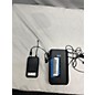Used Shure BLX4 H9 Handheld Wireless System thumbnail
