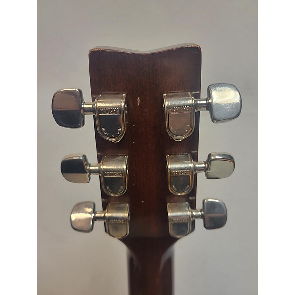 Used Yamaha Fg300 Acoustic Guitar