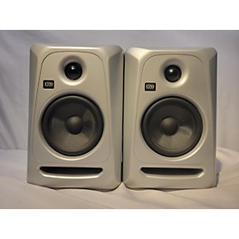 Used KRK Used KRK CLASSIC 5 PAIR Powered Monitor