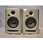 Used KRK CLASSIC 5 PAIR Powered Monitor thumbnail