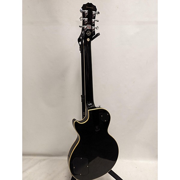 Used Epiphone Custom Shop Les Paul Solid Body Electric Guitar