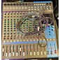 Used Yamaha MG16XU Unpowered Mixer thumbnail