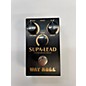 Used Dunlop SUPA LEAD Effect Pedal thumbnail
