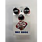Used Dunlop Sto Effect Pedal thumbnail
