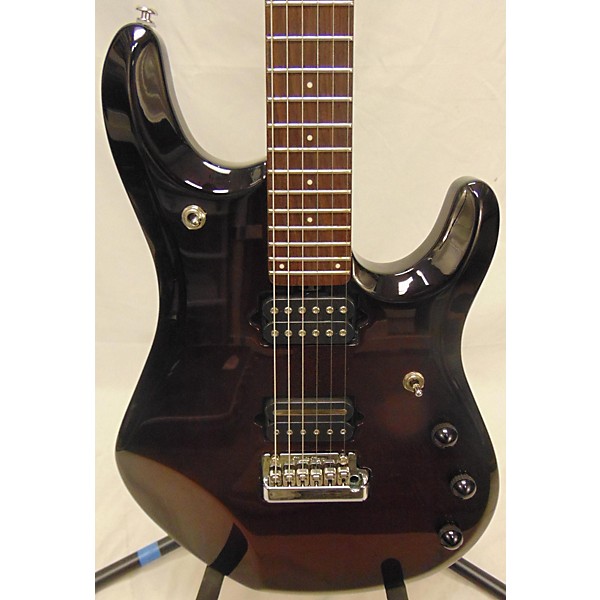 Used Ernie Ball Music Man JP6 John Petrucci Signature Solid Body Electric Guitar