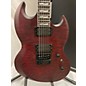 Used ESP LTD Viper 1000 Deluxe Solid Body Electric Guitar