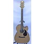 Used Mitchell T313CE Acoustic Electric Guitar thumbnail