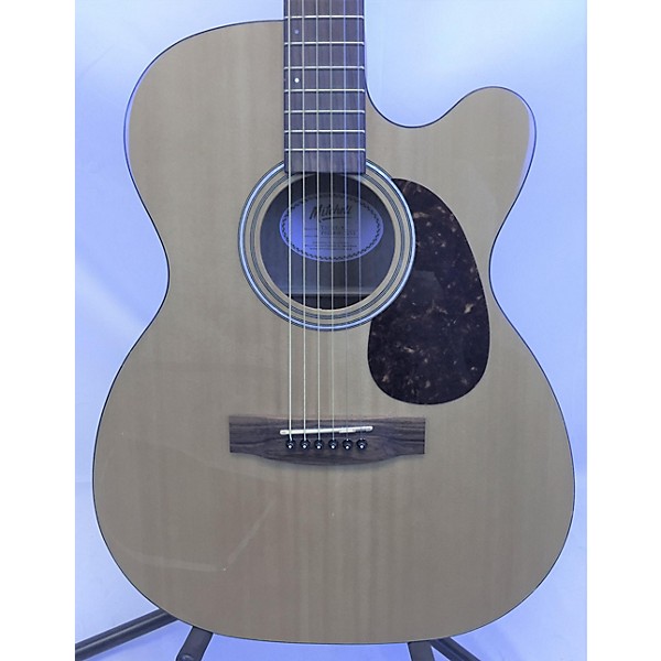 Used Mitchell T313CE Acoustic Electric Guitar