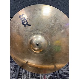 Used SABIAN Used SABIAN 20in XSR RIDE Cymbal