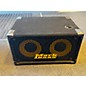 Used Markbass TRV102P Bass Cabinet thumbnail