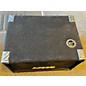 Used Markbass TRV102P Bass Cabinet