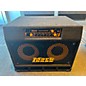 Used Markbass CMD102P 500W 2x10 Bass Combo Amp thumbnail