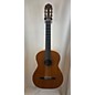 Used Goya 1960s FL7 Classical Acoustic Guitar thumbnail