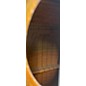 Used Goya 1960s FL7 Classical Acoustic Guitar