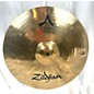 Used Zildjian 14in A Custom Fast Crash Cymbal thumbnail